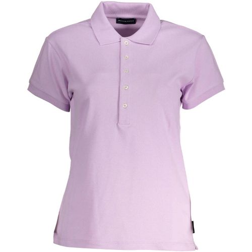 Polo North Sails 904164000_DBEE16B - North Sails - Modalova