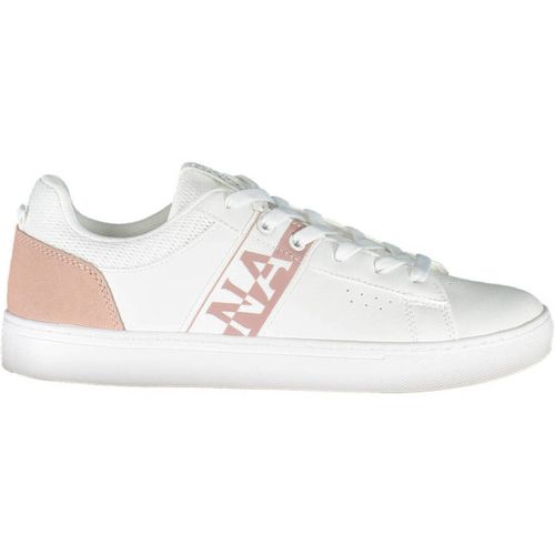Baskets basses NP0A4FKTS1WILLOW01PUC_0A3452A - Napapijri Shoes - Modalova