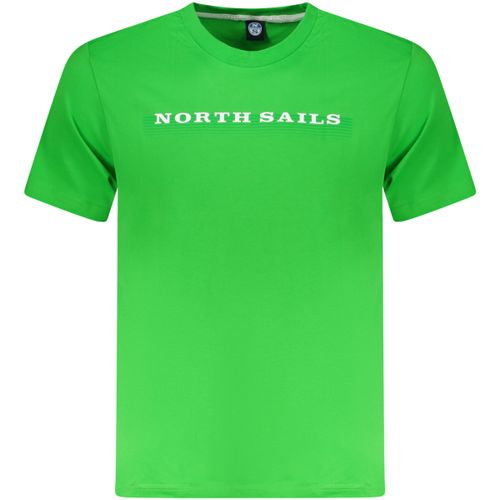 T-shirt North Sails 996026000 - North Sails - Modalova