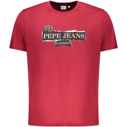 T-shirt PM5010175GRIFFINTEE - Pepe jeans - Modalova
