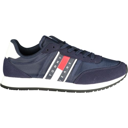 Baskets basses EM0EM01709 - Tommy Hilfiger - Modalova