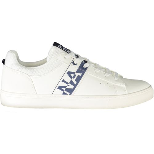 Baskets basses NP0A4GTBBS2BIRCH01PUC_E728CB8 - Napapijri Shoes - Modalova
