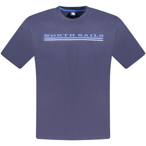 T-shirt North Sails 996020000 - North Sails - Modalova