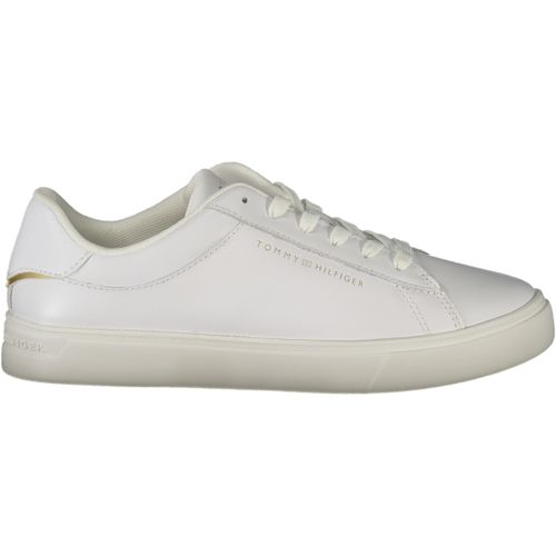 Baskets basses FW0FW08320 - Tommy Hilfiger - Modalova