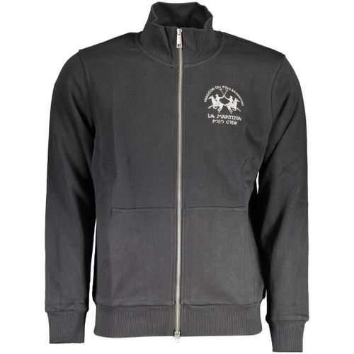 Sweatshirts XMF005FP548_7201EA3 - La Martina - Modalova