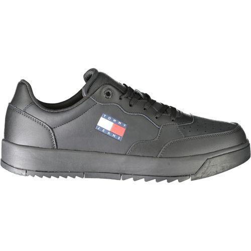 Baskets basses EM0EM01397 - Tommy Hilfiger - Modalova