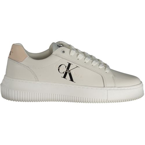 Baskets basses YW0YW00823F - Calvin Klein Jeans - Modalova