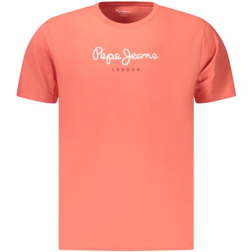 T-shirt Pepe jeans PM5010178EGGON - Pepe jeans - Modalova