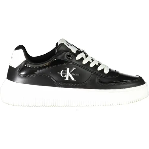 Baskets basses YW0YW01410 - Calvin Klein Jeans - Modalova