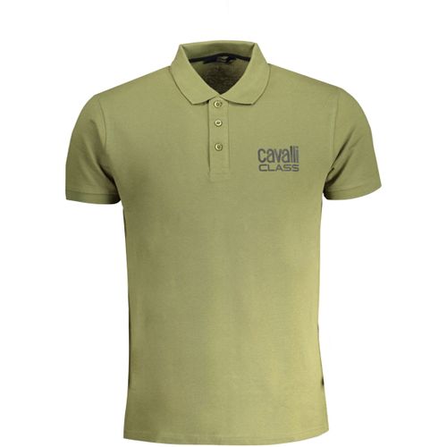Polo Roberto Cavalli QXT64ZKB002 - Roberto Cavalli - Modalova