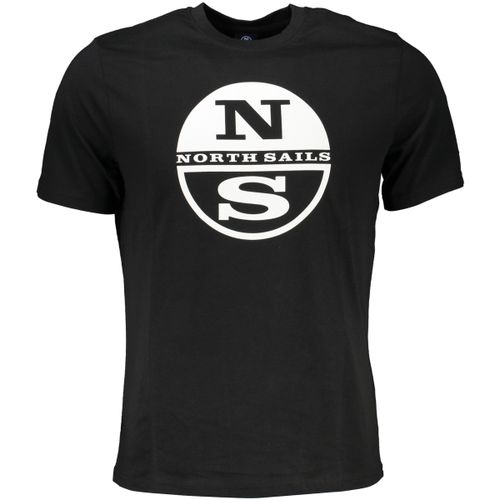 T-shirt North Sails 902833000 - North Sails - Modalova