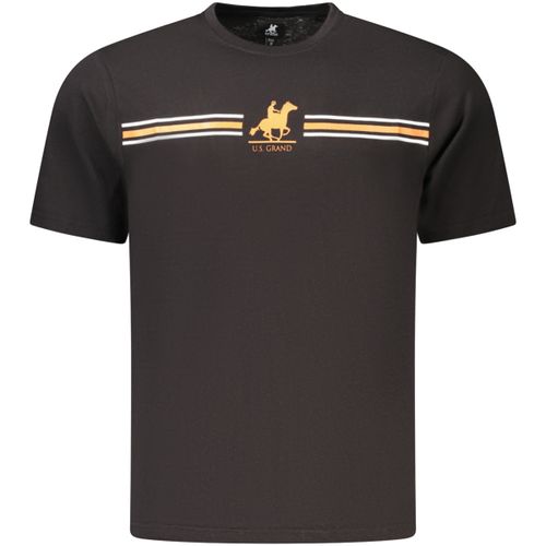 T-shirt U.s. Grand AU03191STEPHAN - U.s. Grand - Modalova