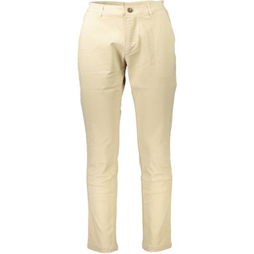 Pantalons slim XMT008TW492 - La Martina - Modalova