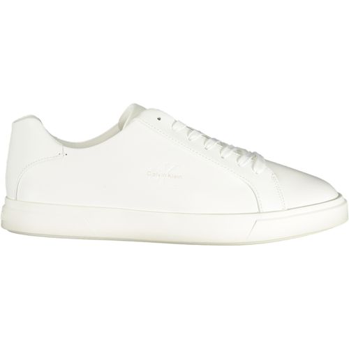 Baskets basses HM0HM02123 - Calvin Klein Jeans - Modalova