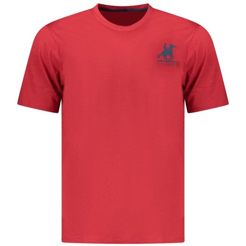 T-shirt U.s. Grand AU02647 - U.s. Grand - Modalova