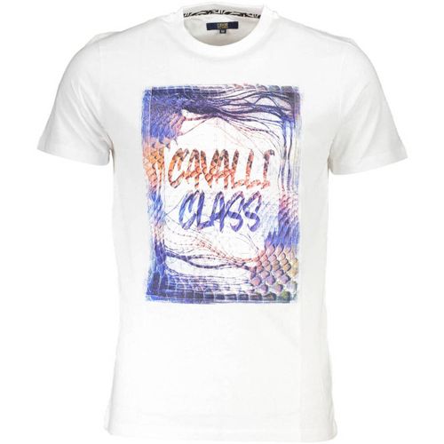 T-shirt QXT61OJD060_866138E - Roberto Cavalli - Modalova
