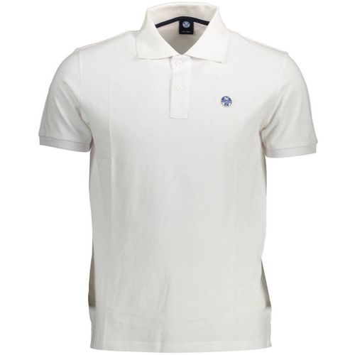 Polo North Sails 692352000_64E5D3B - North Sails - Modalova