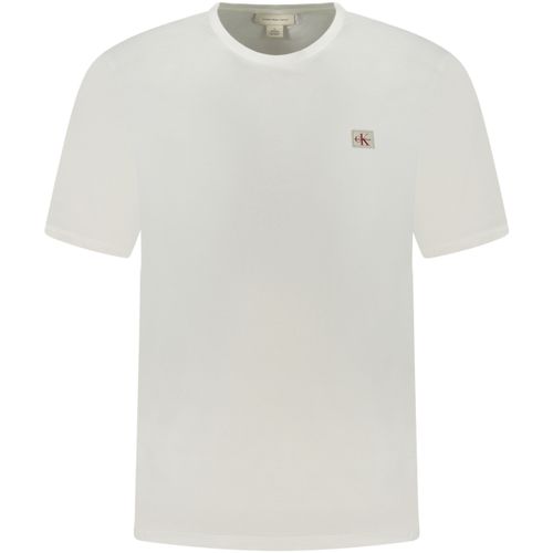 T-shirt LV04RC272G - Calvin Klein Jeans - Modalova