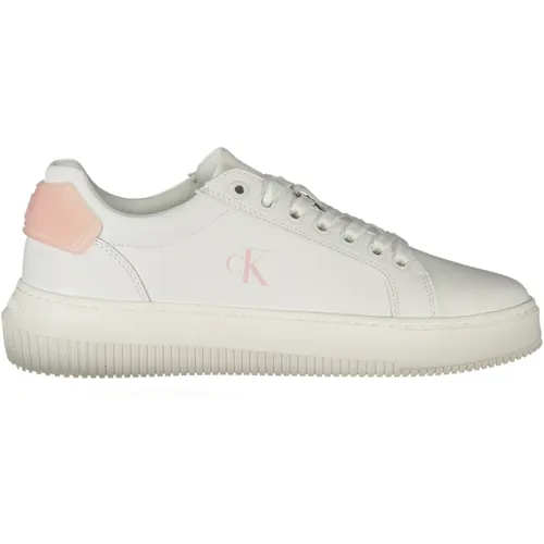 Baskets basses YW0YW01846 - Calvin Klein Jeans - Modalova