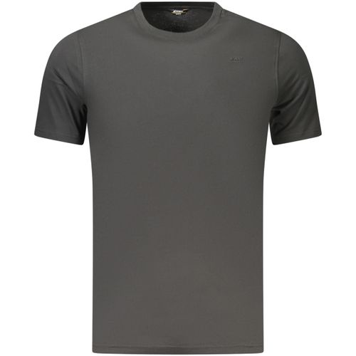 T-shirt K81489WODOMJERSEYMICRO - K-Way - Modalova