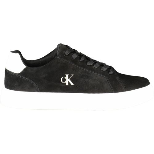 Baskets basses YM0YM01434 - Calvin Klein Jeans - Modalova