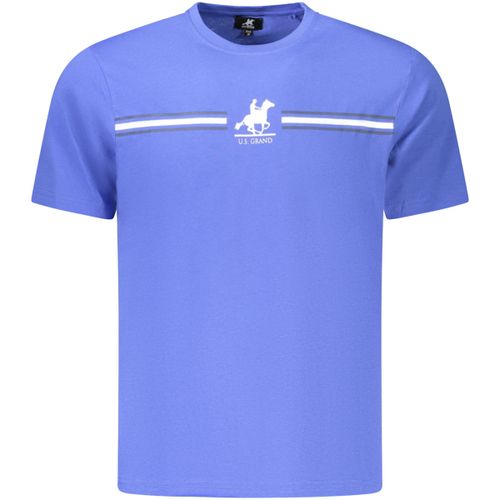 T-shirt U.s. Grand AU03191STEPHAN - U.s. Grand - Modalova