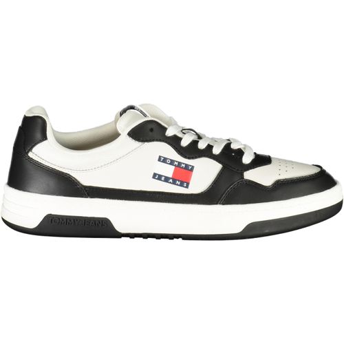 Baskets basses EM0EM01443 - Tommy Hilfiger - Modalova