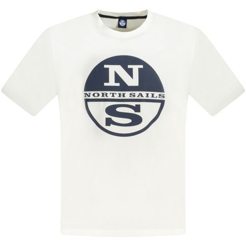 T-shirt North Sails 996017000 - North Sails - Modalova