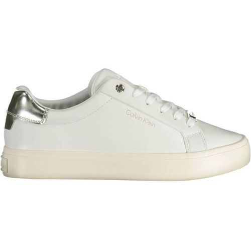 Baskets basses HW0HW01342_F0E0EA2 - Calvin Klein Jeans - Modalova