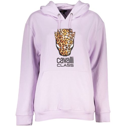Sweatshirts à capuche QXT66YCF062 - Roberto Cavalli - Modalova
