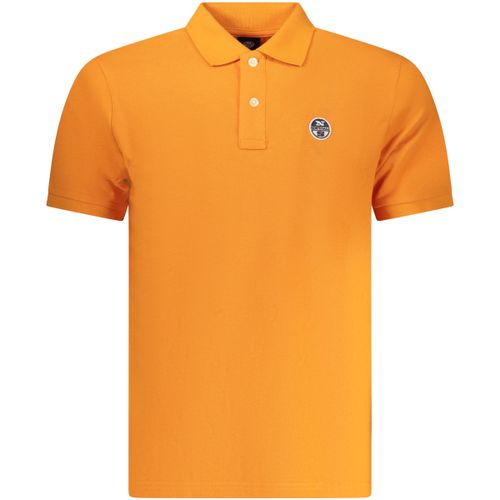 Polo North Sails 995000000 - North Sails - Modalova