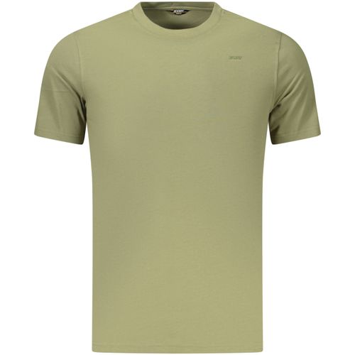 T-shirt K81489WODOMJERSEYMICRO - K-Way - Modalova
