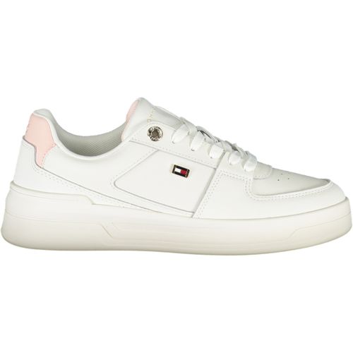 Baskets basses FW0FW08081 - Tommy Hilfiger - Modalova