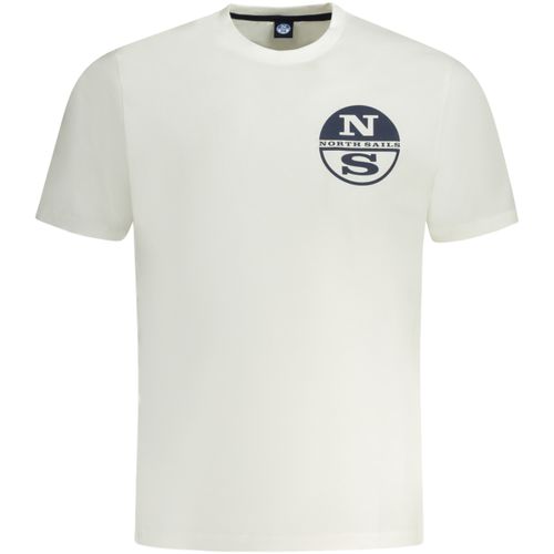 T-shirt North Sails 996024000 - North Sails - Modalova