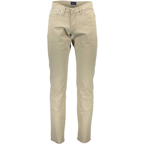 Pantalons slim 19011007308_3A07E48 - Gant - Modalova