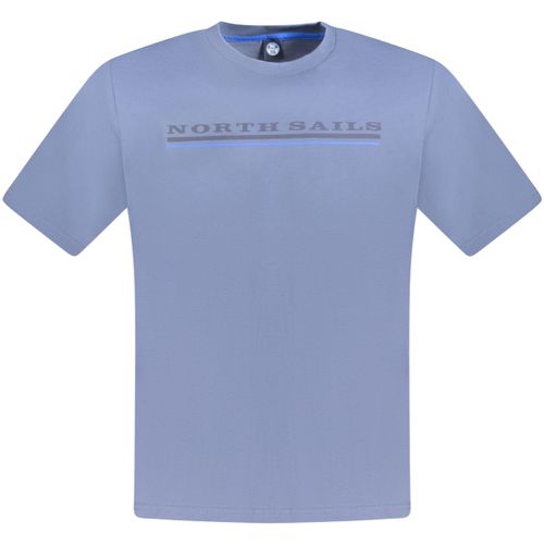 T-shirt North Sails 996020000 - North Sails - Modalova
