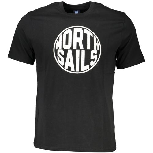 T-shirt North Sails 902836000 - North Sails - Modalova
