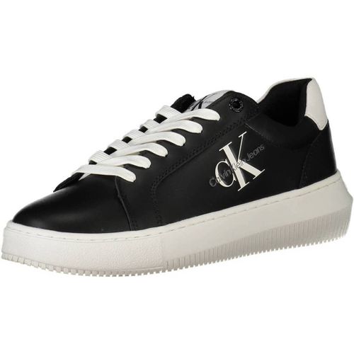 Baskets basses YW0YW00823F_031D2E8 - Calvin Klein Jeans - Modalova