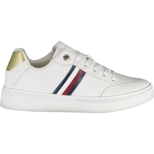 Baskets basses FW0FW07446F - Tommy Hilfiger - Modalova