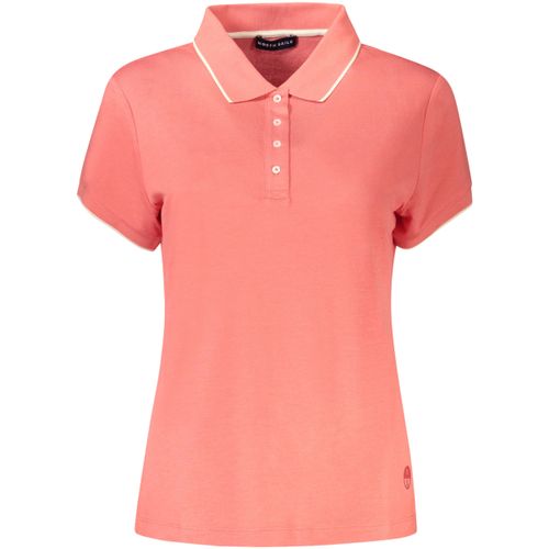 Polo North Sails 092344000 - North Sails - Modalova