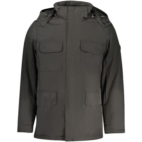 Parka U.s. Grand AU02811STALLO - U.s. Grand - Modalova