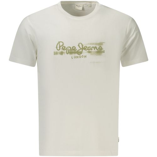 T-shirt PM5010292SEASONALLOGOFANTASY3 - Pepe jeans - Modalova