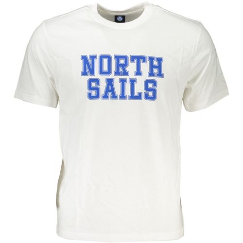 T-shirt North Sails 902834000 - North Sails - Modalova