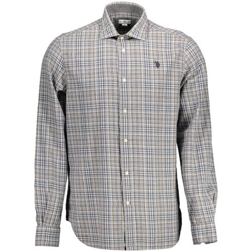 Chemise 6408653309_E421D38 - U.S Polo Assn. - Modalova