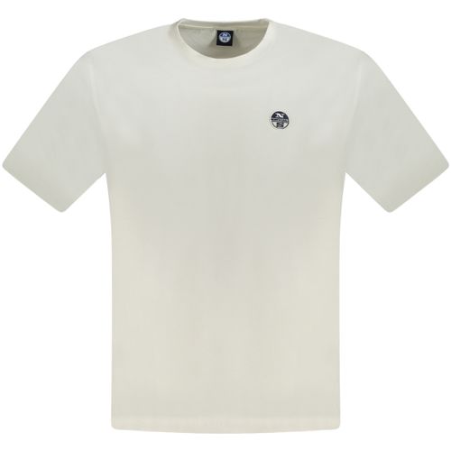 T-shirt North Sails 996016000 - North Sails - Modalova
