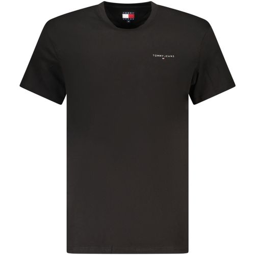 T-shirt Tommy Hilfiger DM0DM21780 - Tommy Hilfiger - Modalova