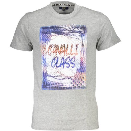 T-shirt QXT61OJD060_B4908C2 - Roberto Cavalli - Modalova