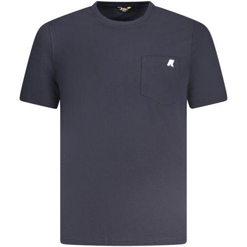 T-shirt K-Way K31368WSIGURJERSEY - K-Way - Modalova
