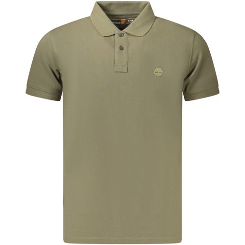 Polo Timberland TB0A6VDP - Timberland - Modalova