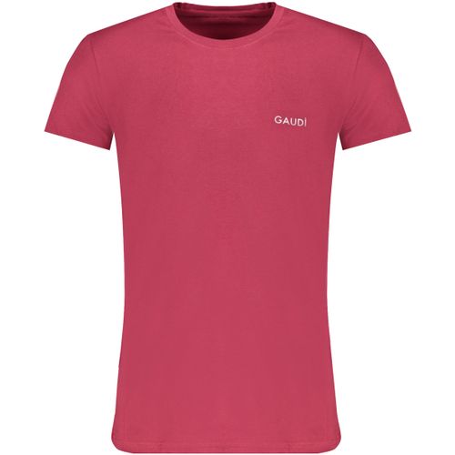 T-shirt Gaudi GAU1UTS01 - Gaudi - Modalova